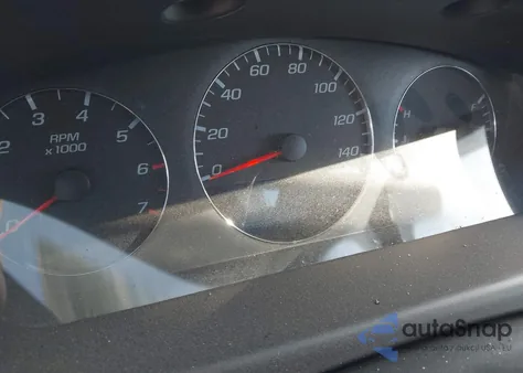 2007 Chevrolet Impala Lt из США, поврежденный, VIN 2G1WT58NX79384909